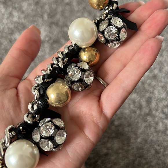 Jewelry - ⭐️✨GORGEOUS BETSY JOHNSON BRACELET✨